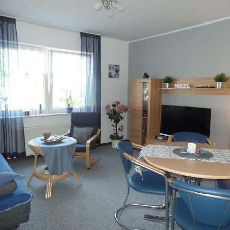Ferienwohnung Erz Burgen  Dış mekan fotoğraf