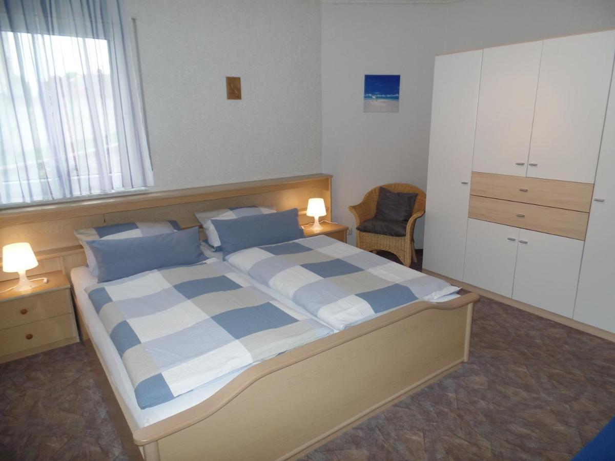 Ferienwohnung Erz Burgen  Dış mekan fotoğraf